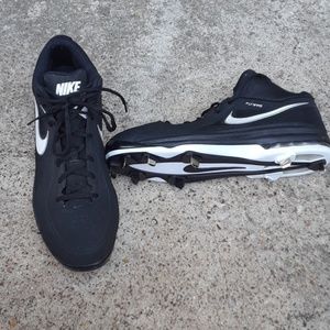NEW Mens 13 Nike MVP Elite Air Max Cleats
